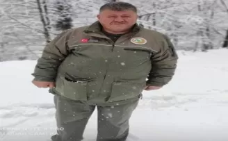 Orman Muhafaza Memuru evinde ölü bulundu
