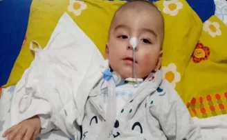 Ortahisar'dan Egemen için yardım çağrısı!