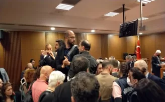 Osman Kavala’ya ağırlaştırılmış müebbet hapis cezası
