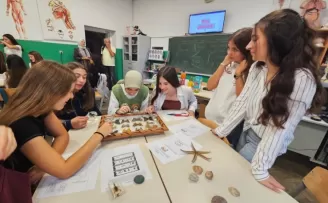 Osmangazi Belediyesi başarılı öğrencileri Bursa’da Saraybosna’ya götürdü