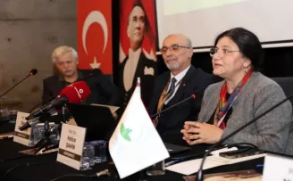 Osmangazi’de “Bursa’nın Yedi Yüzü” sempozyumu başladı