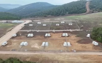 Osmangazi’de Selçukgazi Doğal Yaşam Merkezi kapılarını açıyor