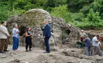 Osmanlı hamamı restorasyon ihalesi düzenlendi