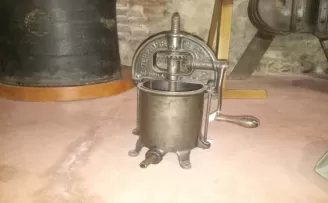 Osmanlı saray mutfağının en özel araç ve gereçleri ziyaretçilerini bekliyor

