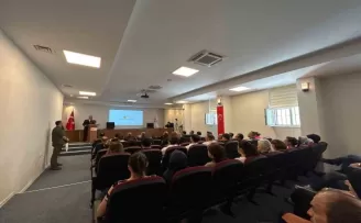 ÖSYM Başkanı Ersoy: “ÖSYM, adaletin tesis edildiği yerdir“
