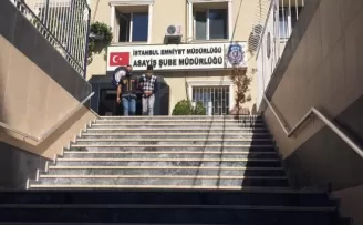 Oto hırsızlık şebekesine operasyon
