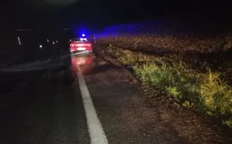Otomobilin çarptığı çocuk hayatını kaybetti
