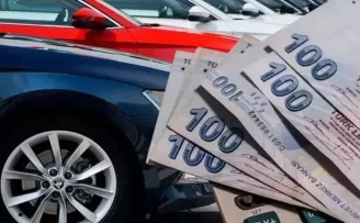 ÖTV oranlarında yeni düzenleme... Araçlara zam ’Resmi’leşti!