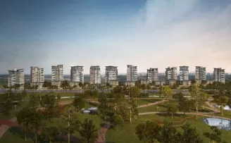 Oyak’ın Başakşehir projesine yoğun ilgi lansmanı ileri tarihe erteletti
