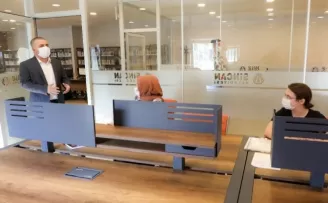 Öykü yarışmasına başvurular devam ediyor
