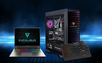 Oyuncu laptopları masaüstü bilgisayarlarla yarışıyor
