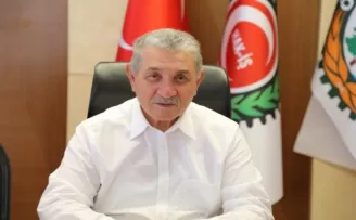 Öz Orman İş Sendikası Genel Başkanı Aslan: “Ateş değil doğa kazansın“
