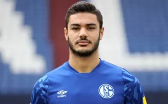 Ozan Kabak, 9 ile 12 hafta forma giyemeyecek
