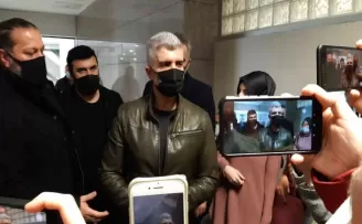 Özcan Deniz’in velayet davasında karar
