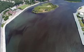  AK Parti Meclis Üyesi Özlem Erol’dan İBB’ye müsilaj eleştirisi