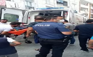 Avrupa hayali kuran Hintli göçmen canını zor kurtardı