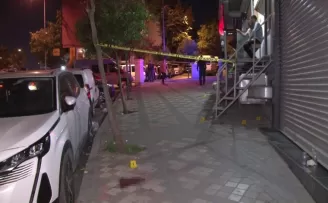  Bağcılar’da silahlı saldırı: 2 yaralı