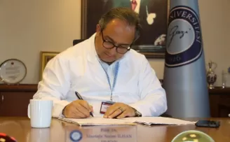 (Özel) Bilim Kurulu Üyesi Prof. Dr. İlhan’dan yüz yüze eğitim açıklaması

