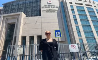 Bülent Ersoy’un menajeri hakkında suç duyurusu