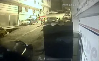 (Özel) Çamaşır asan kadın 4’ncü kattan düşerek öldü
