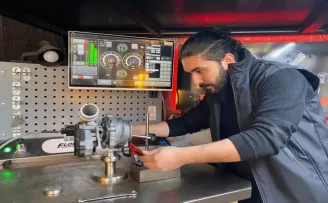 (ÖZEL) Çin malı turbolardan kaynaklanan sorunlar
