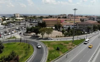 (ÖZEL) Depremin ardından 2 yıl geçti, caminin yerinde yeller esiyor
