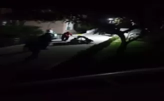 Esenyurt’ta telefonla oynayan çocuk 11. kattan düştü