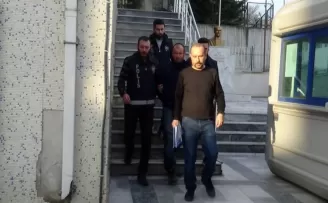 (Özel) Eşiyle ilişkisi olduğunu düşündüğü şahsa kurşun yağdırdı
