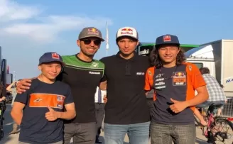  Bir sporcudan çok daha fazlası: Kenan Sofuoğlu!