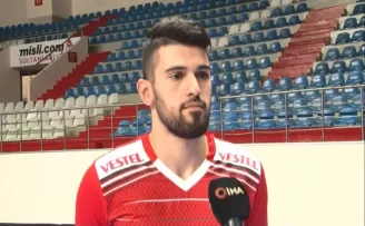 (Özel haber) Efe Bayram: 