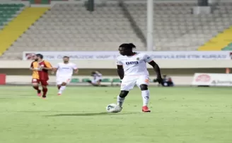 (Özel haber) Fabrice N’Sakala: “Şampiyonlar Ligi’ni özledim“
