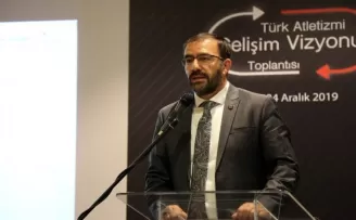 Fatih Çintimar: “IOC doğru olanı yaptı”