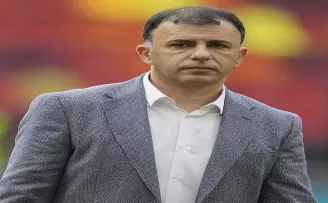(Özel haber) Igor Angelovski: 