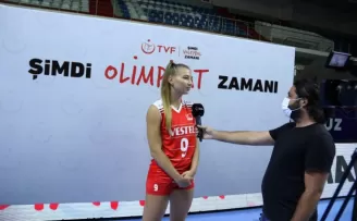 (Özel haber) Meliha İsmailoğlu: 