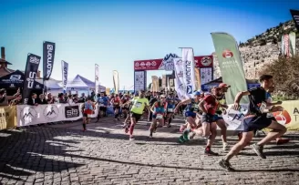 (Özel haber) Merrell Alanya Ultra Trail’de geri sayım başladı
