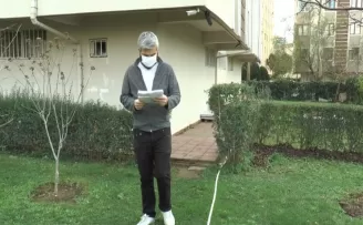 (Özel)- Hesabına gelen para genç yazılımcının kâbusu oldu
