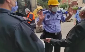 İBB’den, Pendik’teki 50 yıllık Kuran kursu bahçesine yıkım