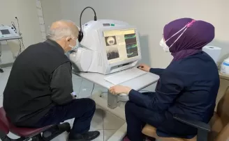 (Özel) İlerleyen yaşlarda 