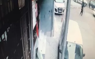 (Özel) İstanbul’da “Dozer” lakaplı silahlı saldırgan 6 saat sonra yakalandı
