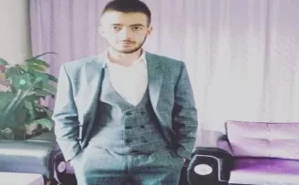 İstanbul’da gencin hayatını kaybettiği feci kaza kamerada