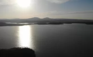 İstanbul’un barajları son 10 yılın ikinci en düşük seviyesinde