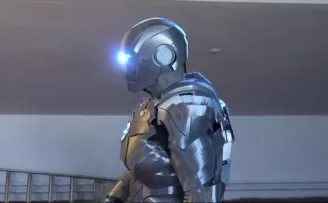 (ÖZEL) İşte yerli ’Ironman’
