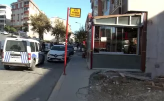 Kahvaltı ettiği iki arkadaşını vurdu
