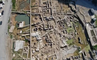 (Özel) Kazı çalışmaları Anadolu’nun köklü tarihine ışık tutuyor

