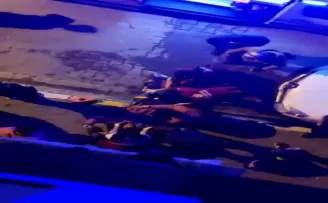 (Özel) Kısıtlama günlerinde motokurye kazaları arttı
