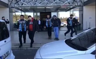 Korona virüse rağmen İstanbul’da asker uğurlayan magandalara ceza yağdı