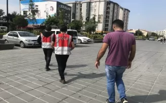 Maske takma zorunluluğuna uymayanlara ilk cezalar yazıldı