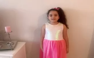 (Özel) Miniklerden öğretmenlere “uzaktan“ kutlama
