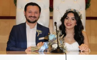 Nikah dairelerinde ‘özel’ gün yoğunluğu