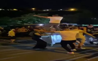 (Özel) Normalleşmeyi abartıp virüsle dans ettiler
